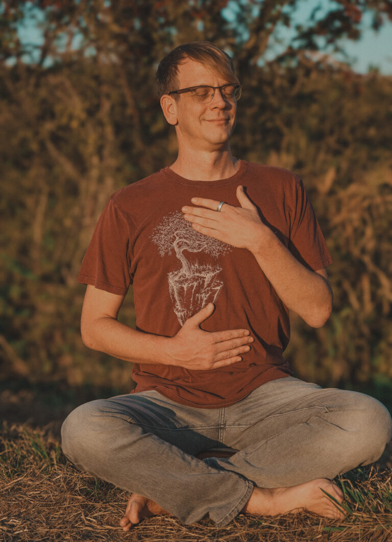 Breathwork, durchgangswelten
