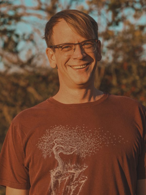 Durchgangswelten Christian Marquardt